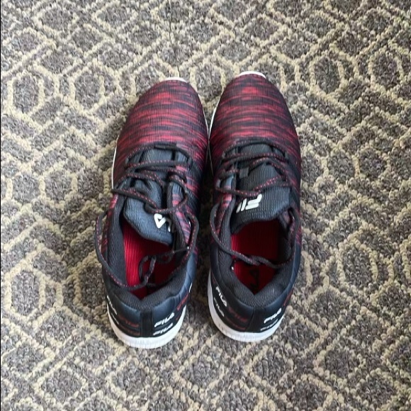 Fila size 11 mens - Picture 2 of 3